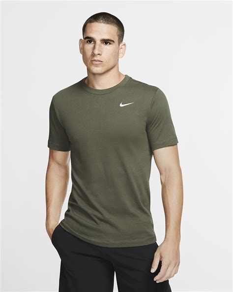 Nike Dri-FIT tops men's